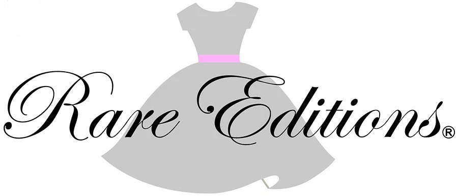 Rare Editions Shop