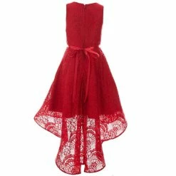Cheapest ๐คฉ Rare Editions Big ๐ง Girls 7-16 Sleeveless Glitter Stretch Lace High-Low ๐ Dress Red ๐ฅ 9 Cheapest ๐คฉ Rare Editions Big ๐ง Girls 7-16 Sleeveless Glitter Stretch Lace High-Low ๐ Dress Red ๐ฅ -Rare Editions Shop unnamed file 109