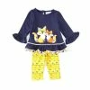 New ๐ Rare Editions Baby ๐ง Girls 3-24 Months Long-Sleeve Fox-Appliqued Tee & Printed Leggings Set Navy โค๏ธ 2 New ๐ Rare Editions Baby ๐ง Girls 3-24 Months Long-Sleeve Fox-Appliqued Tee & Printed Leggings Set Navy โค๏ธ -Rare Editions Shop unnamed file 246