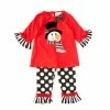 Best deal ๐ Rare Editions Baby ๐ง Girls 12-24 Months Long-Sleeve ๐ Christmas Snowman Tunic Top & Large-Dot Leggings Set Red ๐คฉ 1 Best deal ๐ Rare Editions Baby ๐ง Girls 12-24 Months Long-Sleeve ๐ Christmas Snowman Tunic Top & Large-Dot Leggings Set Red ๐คฉ -Rare Editions Shop unnamed file 250
