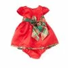 Outlet ๐ฅ Rare Editions Baby ๐ง Girls 3-24 Months Cap-Sleeve Metallic-Plaid Trimmed Fit-And-Flare ๐ Dress Red ๐ 1 Outlet ๐ฅ Rare Editions Baby ๐ง Girls 3-24 Months Cap-Sleeve Metallic-Plaid Trimmed Fit-And-Flare ๐ Dress Red ๐ -Rare Editions Shop unnamed file 270