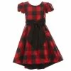 Coupon ๐ Rare Editions Little ๐ง Girls 4-6x Lurex Buffalo Plaid Puff Sleeve Hi-low ๐ Skirt ๐ Dress Red ๐ 1 Coupon ๐ Rare Editions Little ๐ง Girls 4-6x Lurex Buffalo Plaid Puff Sleeve Hi-low ๐ Skirt ๐ Dress Red ๐ -Rare Editions Shop unnamed file 273