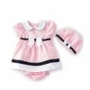 Wholesale ๐ฅฐ Rare Editions Baby ๐ง Girls 3-24 Months Twill Sailor Cap Sleeve ๐ Dress & Hat Pink โค๏ธ 2 Wholesale ๐ฅฐ Rare Editions Baby ๐ง Girls 3-24 Months Twill Sailor Cap Sleeve ๐ Dress & Hat Pink โค๏ธ -Rare Editions Shop unnamed file 335