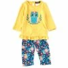 Wholesale ๐ Rare Editions Baby ๐ง Girls 3-24 Months Long Sleeve Owl Applique Top & Floral Leggings 2-Piece Set Yellow ๐ฅฐ 2 Wholesale ๐ Rare Editions Baby ๐ง Girls 3-24 Months Long Sleeve Owl Applique Top & Floral Leggings 2-Piece Set Yellow ๐ฅฐ -Rare Editions Shop unnamed file 364
