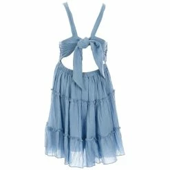 Buy ๐ Rare Editions Big ๐ง Girls 7-16 Sleeveless Crocheted-Bodice Tiered Gauze ๐ Skirt Tie Back ๐ Dress Blue โญ 9 Buy ๐ Rare Editions Big ๐ง Girls 7-16 Sleeveless Crocheted-Bodice Tiered Gauze ๐ Skirt Tie Back ๐ Dress Blue โญ -Rare Editions Shop unnamed file 403
