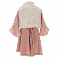 Outlet โ๏ธ Rare Editions Little ๐ง Girls 2T-6X Sleeveless Faux-Fur Vest & Bell Sleeve Brushed-Rib-Knit Fit-And-Flare ๐ Dress 2-Piece Set Blush ๐ฅ 8 Outlet โ๏ธ Rare Editions Little ๐ง Girls 2T-6X Sleeveless Faux-Fur Vest & Bell Sleeve Brushed-Rib-Knit Fit-And-Flare ๐ Dress 2-Piece Set Blush ๐ฅ -Rare Editions Shop unnamed file 430