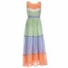 Coupon 🥰 Rare Editions Big 👧 Girls 7-16 Sleeveless Color Block Pleated Maxi 👗 Dress Mint ⭐ -Rare Editions Shop unnamed file 482