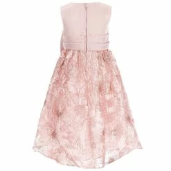 Discount ๐ฅ Rare Editions Little ๐ง Girls 2T-6X Sleeveless Bow Waist Satin Soutache High Low ๐ Skirt ๐ Dress Blush โ 5 Discount ๐ฅ Rare Editions Little ๐ง Girls 2T-6X Sleeveless Bow Waist Satin Soutache High Low ๐ Skirt ๐ Dress Blush โ -Rare Editions Shop unnamed file 558