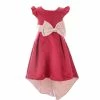 Best reviews of 👏 Rare Editions Little 👧 Girls 2T-6X Flutter-Sleeve Two-Tone Ballgown Berry 🌟