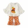 Cheap ๐ Rare Editions Baby ๐ง Girls 3-24 Months Stacked Pumpkin Top & Plaid Leggings 2-Piece Set Ivory ๐ฅ 1 Cheap ๐ Rare Editions Baby ๐ง Girls 3-24 Months Stacked Pumpkin Top & Plaid Leggings 2-Piece Set Ivory ๐ฅ -Rare Editions Shop unnamed file 795