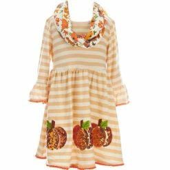Best deal ๐ Rare Editions Little ๐ง Girls 2T-6X Long-Sleeve Pumpkin Shift ๐ Dress, Striped Pumpkin-Appliqued Fit-And-Flare ๐ Dress & Scarf Set Ivory ๐ฅฐ 13 Best deal ๐ Rare Editions Little ๐ง Girls 2T-6X Long-Sleeve Pumpkin Shift ๐ Dress, Striped Pumpkin-Appliqued Fit-And-Flare ๐ Dress & Scarf Set Ivory ๐ฅฐ -Rare Editions Shop unnamed file 850