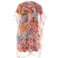 Flash Sale 🤩 Rare Editions Big 👧 Girls 7-16 Printed Kimono & Short-Sleeve Rib-Knit Tiered Fit-And-Flare 👗 Dress Two Piece Set Rust 😉 -Rare Editions Shop unnamed file 855