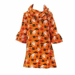 Buy ๐ Rare Editions Little ๐ง Girls 2T-6X 2 ๐ Dresses ๐ Halloween Print & Striped Cat-Appliqued ๐ Dress Set Orange ๐ 11 Buy ๐ Rare Editions Little ๐ง Girls 2T-6X 2 ๐ Dresses ๐ Halloween Print & Striped Cat-Appliqued ๐ Dress Set Orange ๐ -Rare Editions Shop unnamed file 886