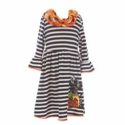 Buy ๐ Rare Editions Little ๐ง Girls 2T-6X 2 ๐ Dresses ๐ Halloween Print & Striped Cat-Appliqued ๐ Dress Set Orange ๐ 13 Buy ๐ Rare Editions Little ๐ง Girls 2T-6X 2 ๐ Dresses ๐ Halloween Print & Striped Cat-Appliqued ๐ Dress Set Orange ๐ -Rare Editions Shop unnamed file 888