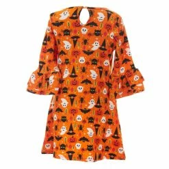 Buy ๐ Rare Editions Little ๐ง Girls 2T-6X 2 ๐ Dresses ๐ Halloween Print & Striped Cat-Appliqued ๐ Dress Set Orange ๐ 14 Buy ๐ Rare Editions Little ๐ง Girls 2T-6X 2 ๐ Dresses ๐ Halloween Print & Striped Cat-Appliqued ๐ Dress Set Orange ๐ -Rare Editions Shop unnamed file 889