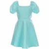 Wholesale โ Rare Editions Big ๐ง Girls 7-16 Puffed-Sleeve Side-Cutout Smocked Tie Back Fit-And-Flare ๐ Dress Aqua ๐ฅ 1 Wholesale โ Rare Editions Big ๐ง Girls 7-16 Puffed-Sleeve Side-Cutout Smocked Tie Back Fit-And-Flare ๐ Dress Aqua ๐ฅ -Rare Editions Shop unnamed file 899