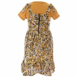 Budget ๐ฅ Rare Editions Little ๐ง Girls 2T-6X Sleeveless Tie Strap Floral Challis Jumper ๐ Dress & Short-Sleeve Solid Rib Tee 2-Piece Set Mustard Multi ๐ฅฐ 9 Budget ๐ฅ Rare Editions Little ๐ง Girls 2T-6X Sleeveless Tie Strap Floral Challis Jumper ๐ Dress & Short-Sleeve Solid Rib Tee 2-Piece Set Mustard Multi ๐ฅฐ -Rare Editions Shop unnamed file 928