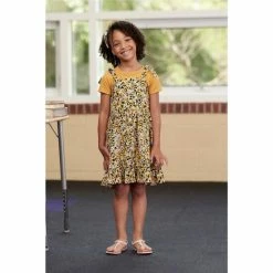 Budget ๐ฅ Rare Editions Little ๐ง Girls 2T-6X Sleeveless Tie Strap Floral Challis Jumper ๐ Dress & Short-Sleeve Solid Rib Tee 2-Piece Set Mustard Multi ๐ฅฐ 11 Budget ๐ฅ Rare Editions Little ๐ง Girls 2T-6X Sleeveless Tie Strap Floral Challis Jumper ๐ Dress & Short-Sleeve Solid Rib Tee 2-Piece Set Mustard Multi ๐ฅฐ -Rare Editions Shop unnamed file 930