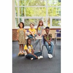 Budget ๐ฅ Rare Editions Little ๐ง Girls 2T-6X Sleeveless Tie Strap Floral Challis Jumper ๐ Dress & Short-Sleeve Solid Rib Tee 2-Piece Set Mustard Multi ๐ฅฐ 12 Budget ๐ฅ Rare Editions Little ๐ง Girls 2T-6X Sleeveless Tie Strap Floral Challis Jumper ๐ Dress & Short-Sleeve Solid Rib Tee 2-Piece Set Mustard Multi ๐ฅฐ -Rare Editions Shop unnamed file 931