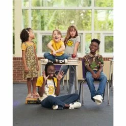 Budget ๐ฅ Rare Editions Little ๐ง Girls 2T-6X Sleeveless Tie Strap Floral Challis Jumper ๐ Dress & Short-Sleeve Solid Rib Tee 2-Piece Set Mustard Multi ๐ฅฐ 13 Budget ๐ฅ Rare Editions Little ๐ง Girls 2T-6X Sleeveless Tie Strap Floral Challis Jumper ๐ Dress & Short-Sleeve Solid Rib Tee 2-Piece Set Mustard Multi ๐ฅฐ -Rare Editions Shop unnamed file 932