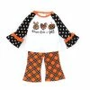 Wholesale 👏 Rare Editions Baby 👧 Girls 3-24 Months Peace Love Fall Knit Top & Printed Plaid Leggings Set White ❤️ -Rare Editions Shop unnamed file 941
